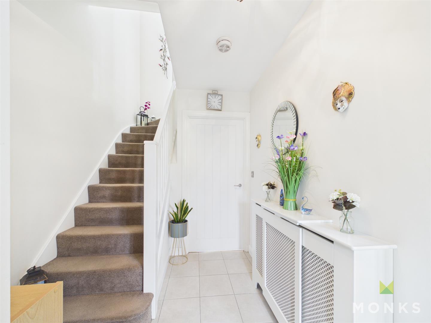 30 Holgate Drive, Shrewsbury, SY1 4TD For Sale